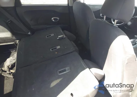 2019 Kia Soul из США, поврежденный, VIN KNDJN2A22K7918599